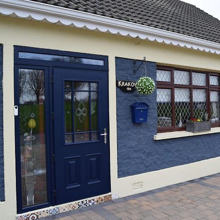 Krakow B&B Dundalk Exterior foto