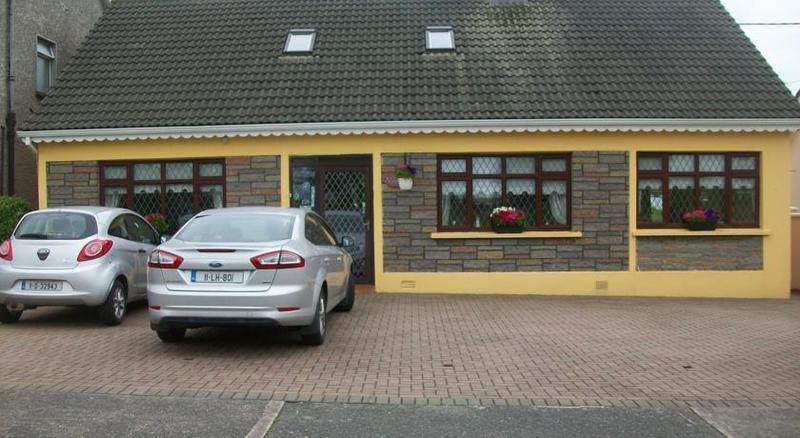 Krakow B&B Dundalk Exterior foto