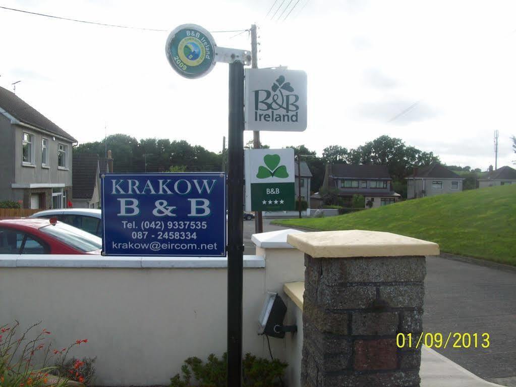 Krakow B&B Dundalk Exterior foto