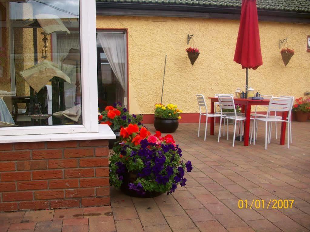 Krakow B&B Dundalk Exterior foto