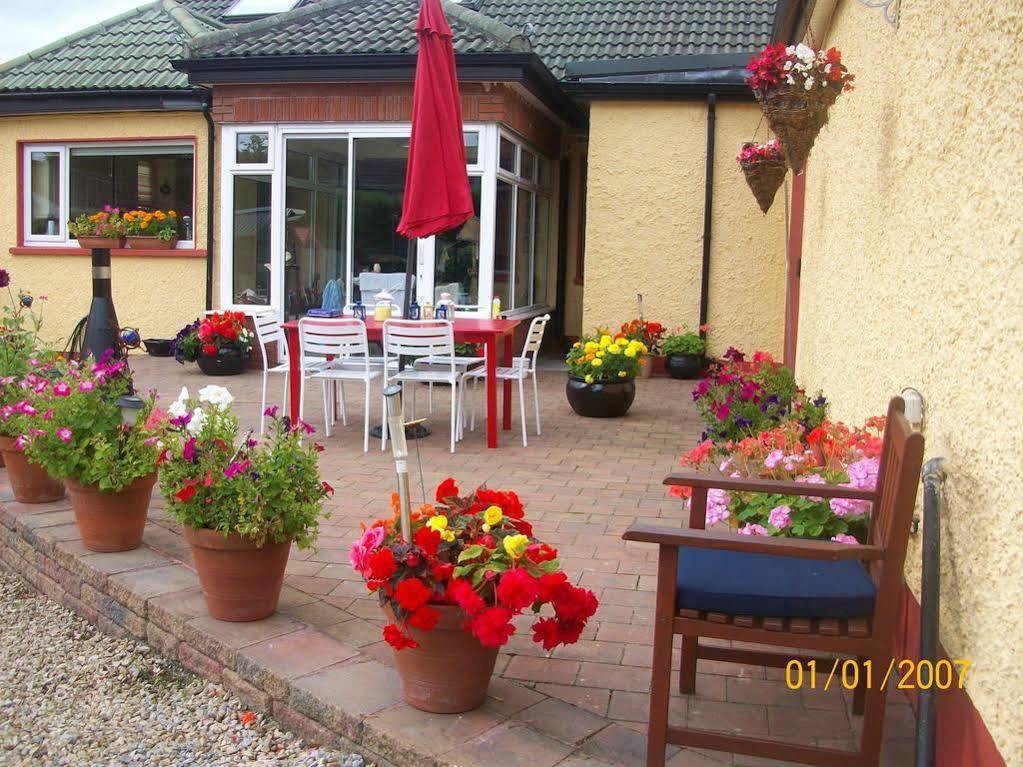 Krakow B&B Dundalk Exterior foto