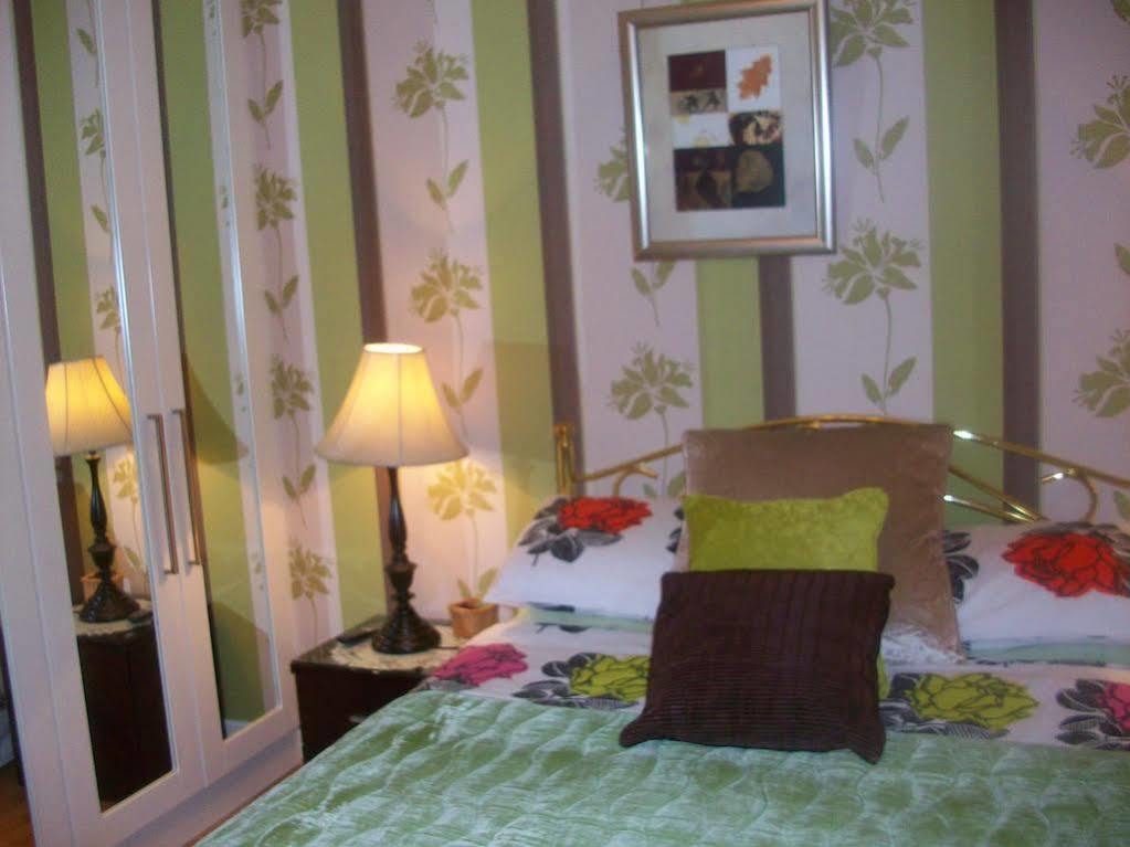 Krakow B&B Dundalk Exterior foto