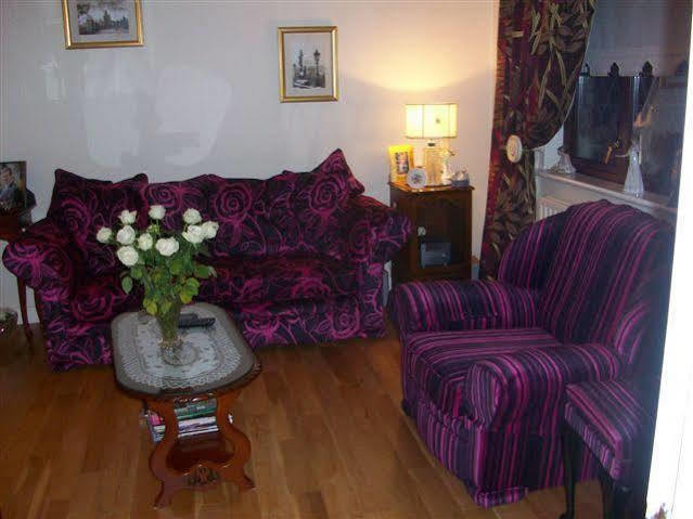Krakow B&B Dundalk Exterior foto